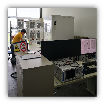 弧光保護(hù)裝置常見配置方案三